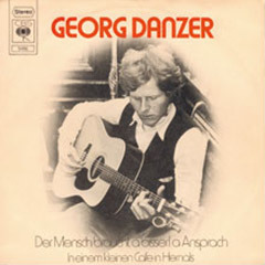 Cover art for Der Mensch braucht a bisserl a Ansprach