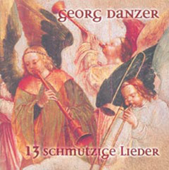 13 schmutzige Lieder