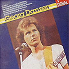 Cover art for Georg Danzer
