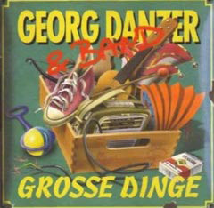 Cover art for Große Dinge