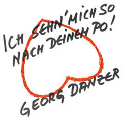 Ich Sehn' Mich So Nach Deinem Po