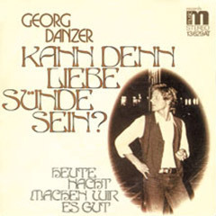 Kann denn Liebe Sünde sein