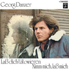 Lass dich tätowieren