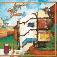 Cover art for Liederbuch