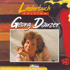 Liederbuch Edition Georg Danzer