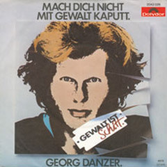 Mach dich nicht mit Gewalt kaputt