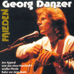 Cover art for Frieden (limitierte Sonderpressung)