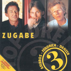 Top Drei - Zugabe