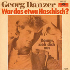 War das etwa Haschisch?