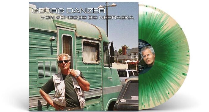 NEU AUF VINYL: Von Scheibbs bis Nebraska